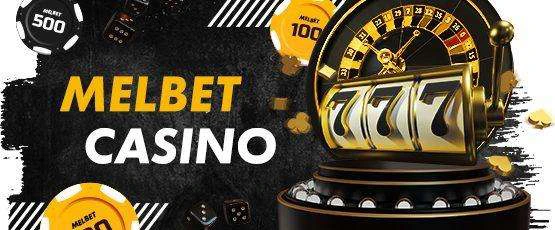 melbet casino overview