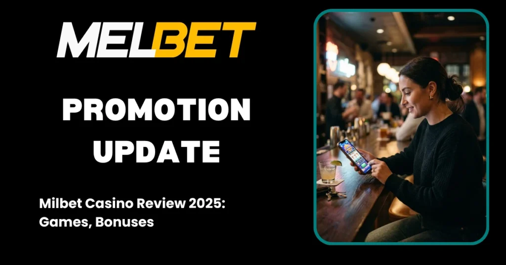 Milbet Casino Review 2025 Games, Bonuses & Everything You Need to Know