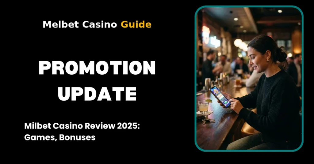 Milbet Casino Review 2025 Games, Bonuses & Everything You Need to Know